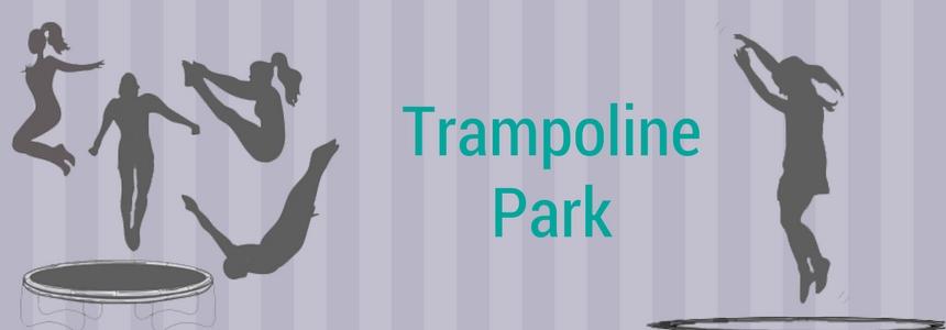 Trampoline Park Business